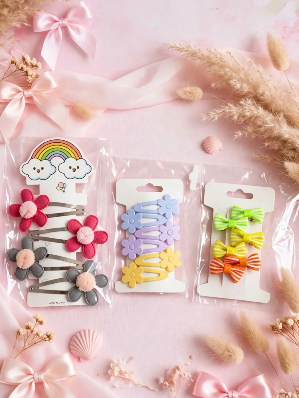 Kids accessories